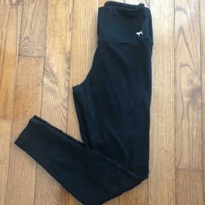 Sale: 5 for $10 - Pink Yoga leggings
